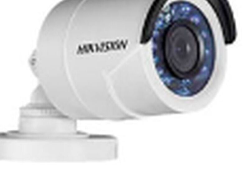CAMARA HIKVISION DS-2CE16D0T-IRPF TUBO
