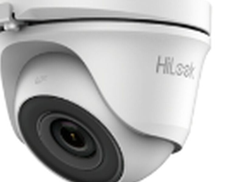 CAMARA HILOOK DOMO THC-T110-P 2.8MM IR