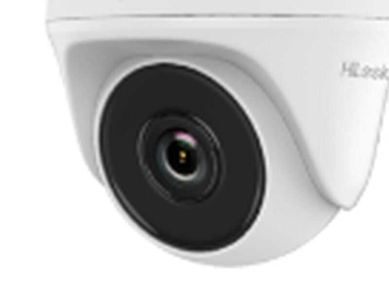CAMARA HILOOK DOMO THC-T120-P 2.8MM IR