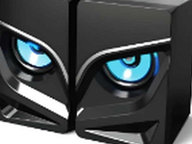 Parlante para pc