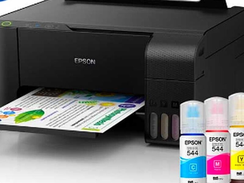 Impresora Epson EcoTank L321