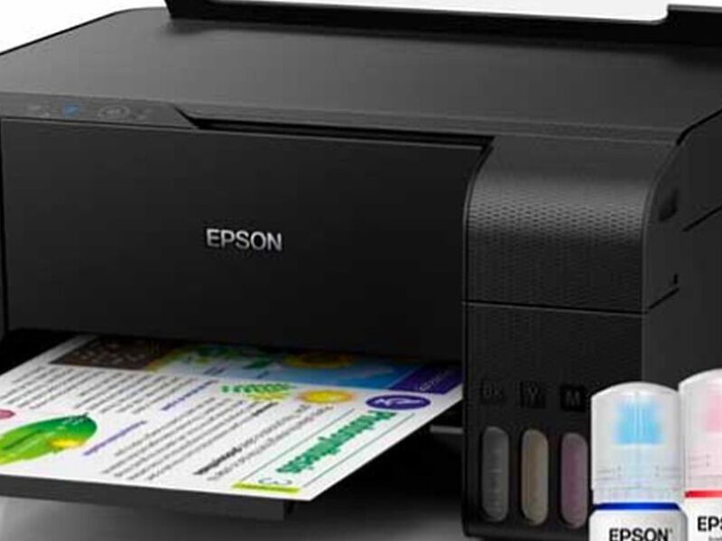 Impresora Epson L3250
