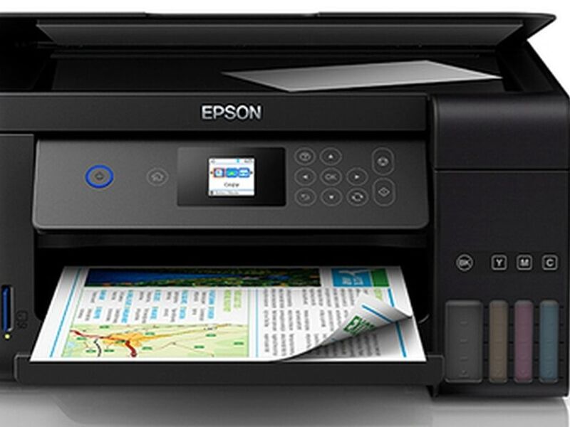 Impresora Epson L42601