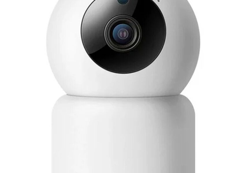 Cámara de seguridad Wi-Fi* Full HD robotizada