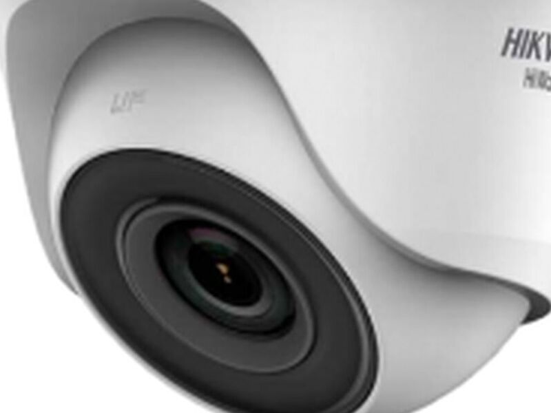 CAMARA TIPO DOMO 720P