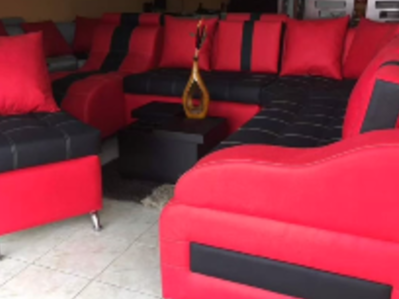 SOFAS IBARRA