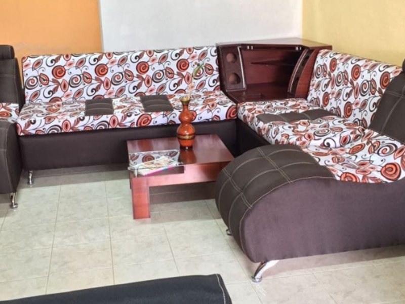SOFAS LOJA