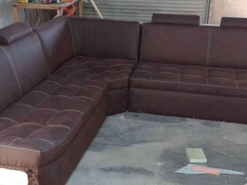 SOFAS MANABÍ