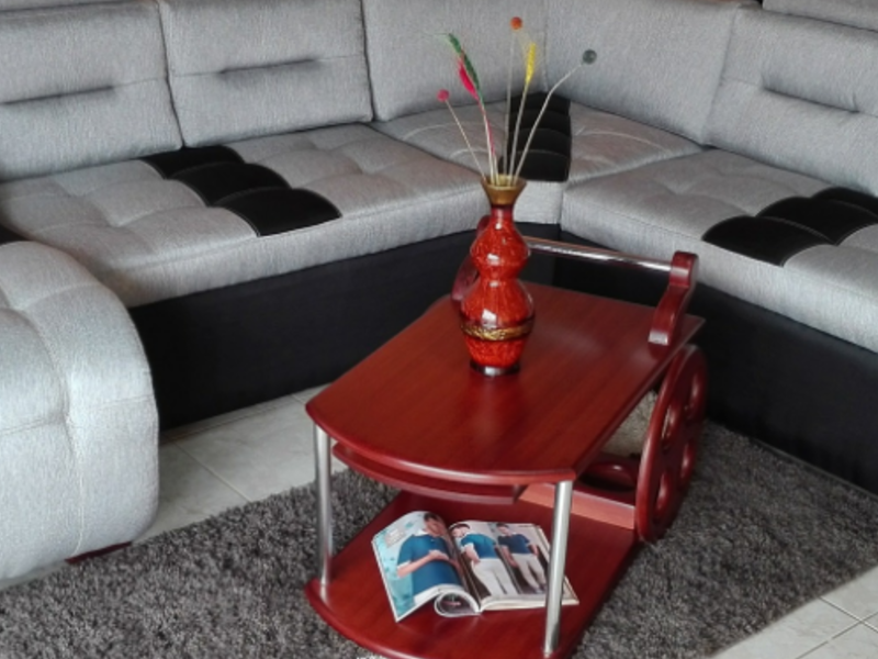 SOFAS ORELLANA