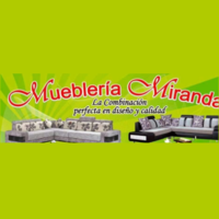 Muebleria Miranda