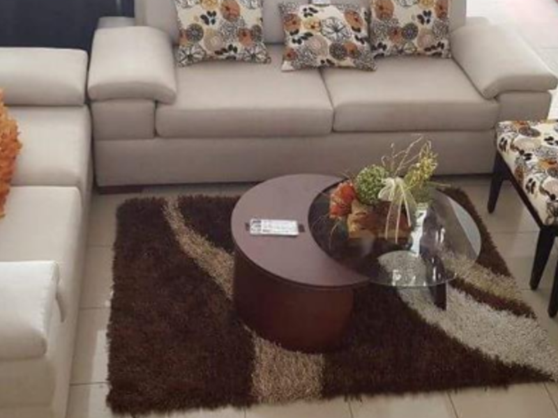 SOFAS CARCHI