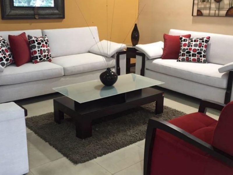 SOFAS ECUADOR