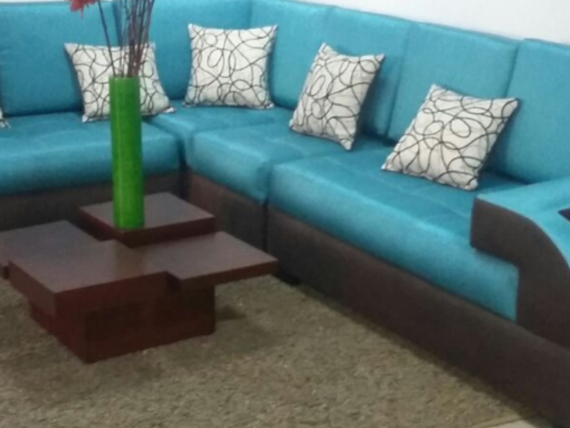 SOFAS CAÑAR