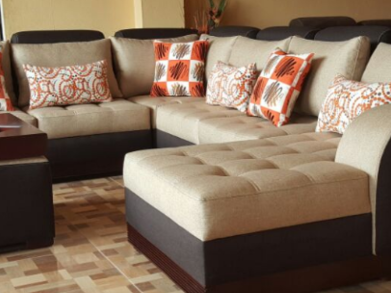SOFAS IBARRA