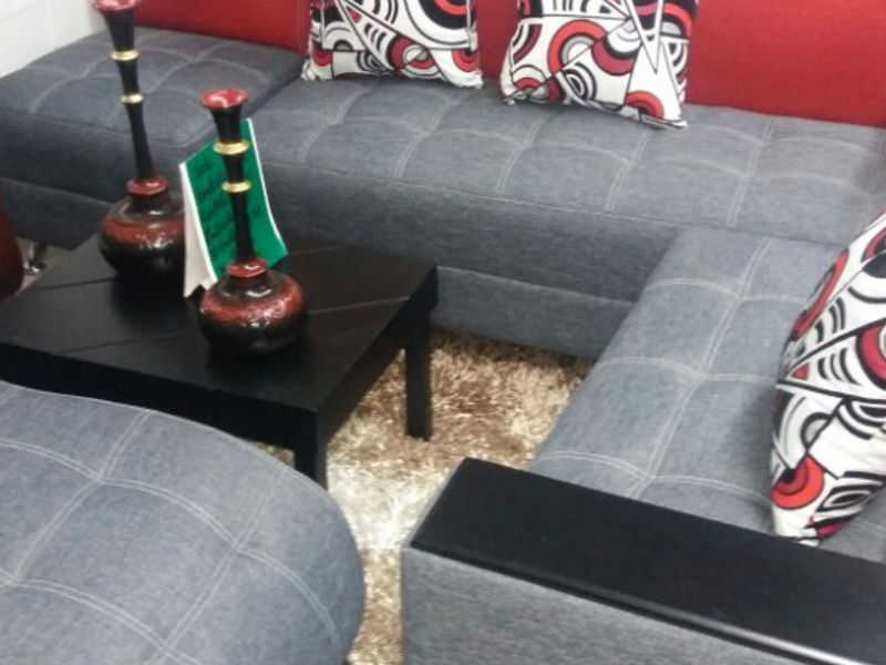 SOFAS LOJA