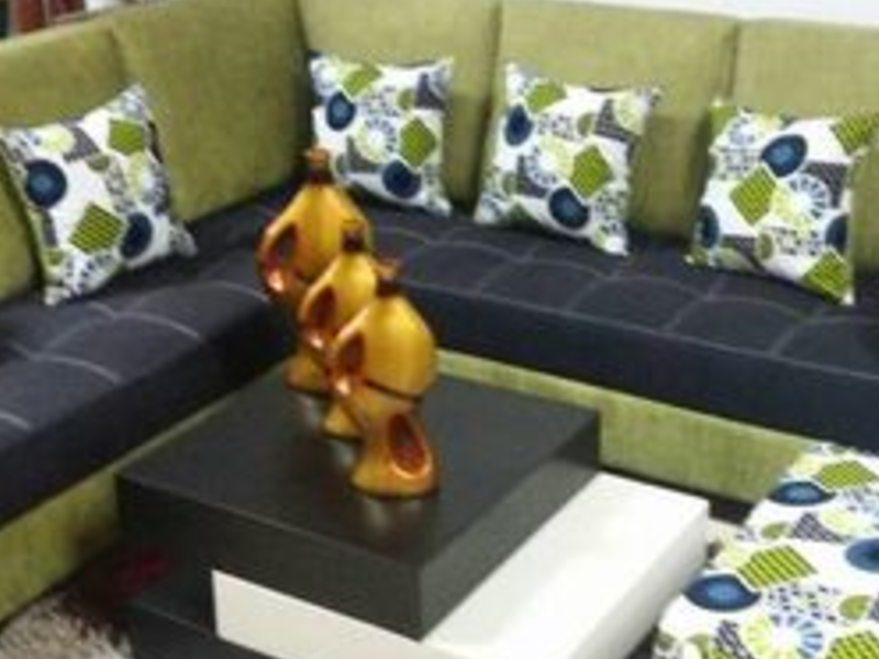 SOFAS MANABÍ
