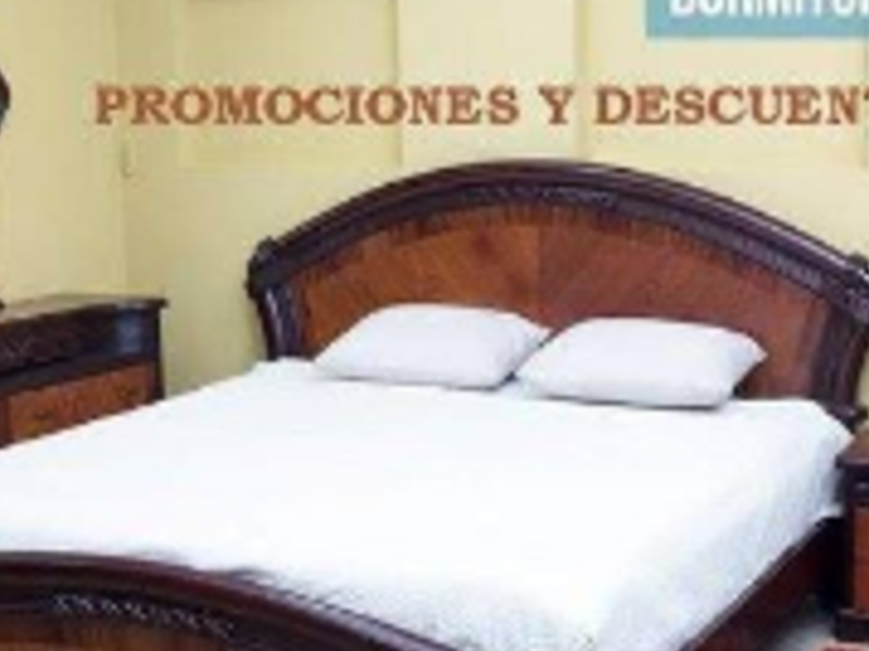 CAMA ECUADOR