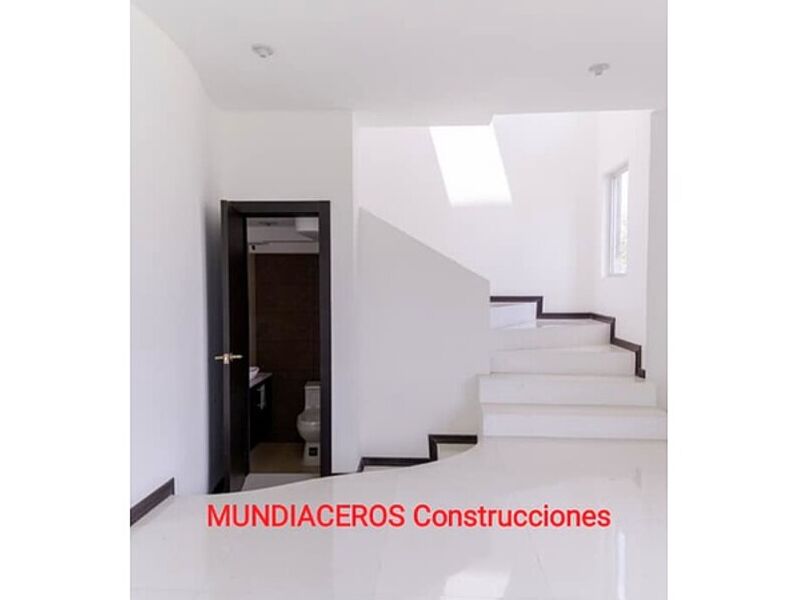 Servicio Construcción Esmeraldas