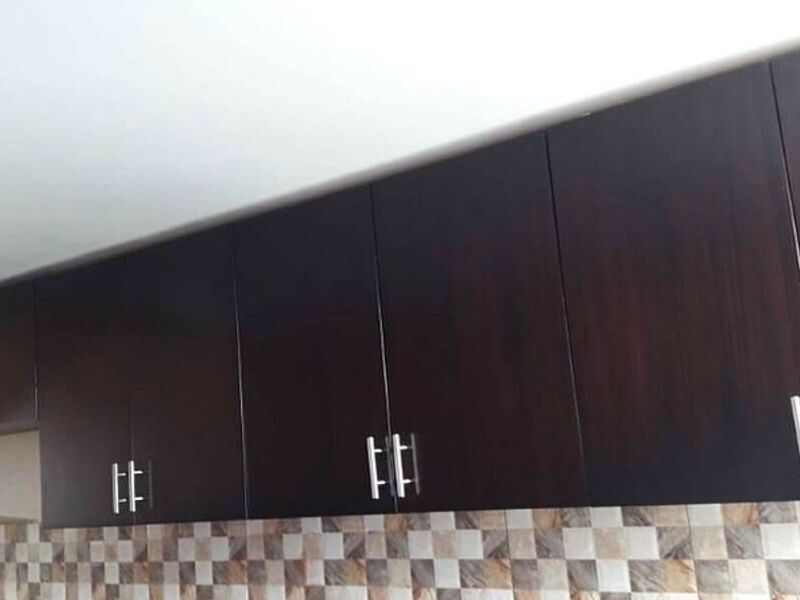 Estanterías cocina Ecuador  