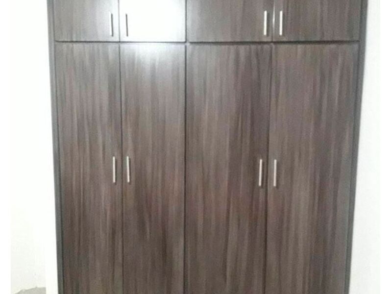 Closet Plomo Ecuador