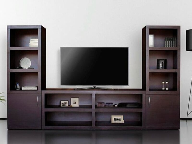 Mueble TV Ecuador 