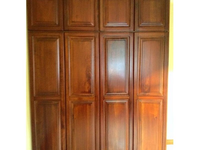 Closet Ecuador 