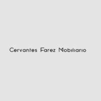 Cervantes Farez Mobiliario