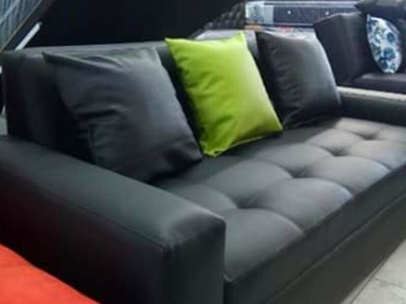 Tapizado muebles Ecuador 