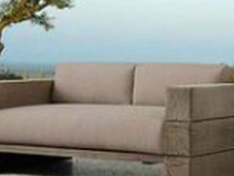 Restauración sillón Ecuador 