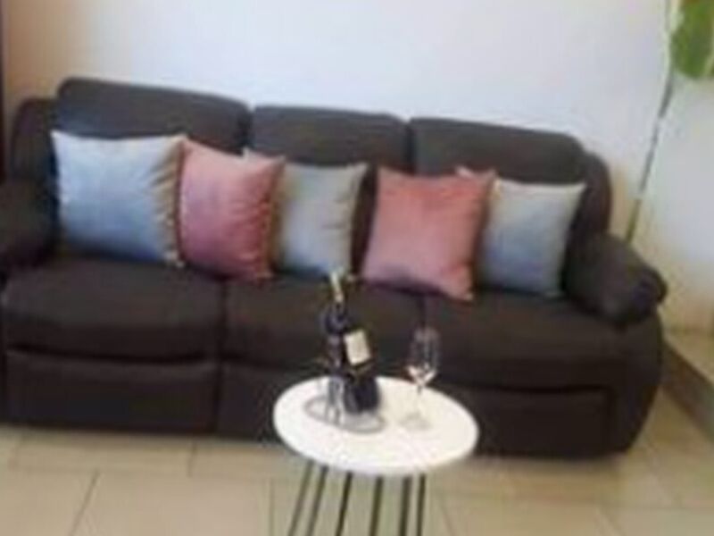 Restauración cojines  Ecuador 