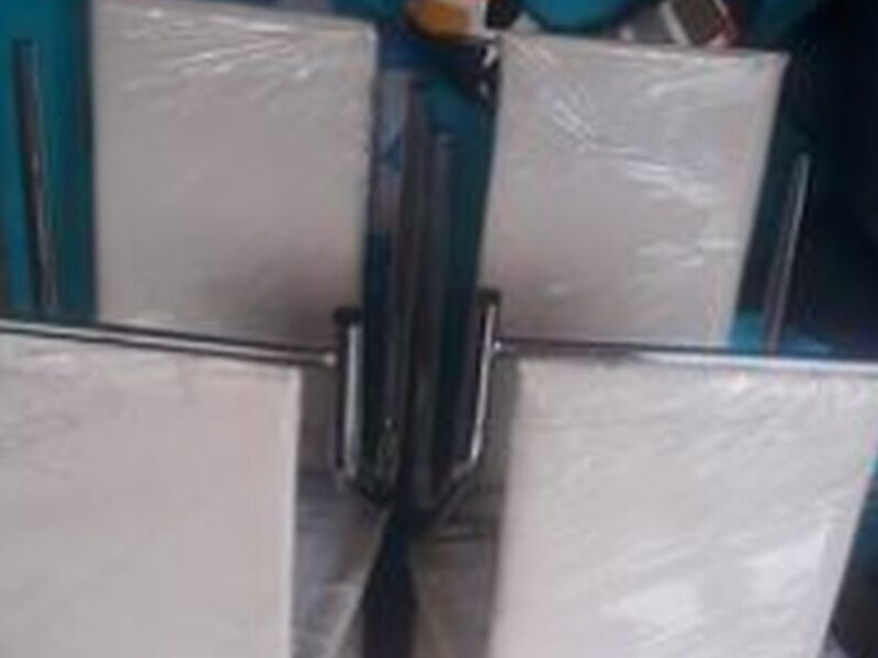 Restauración sillas  grandes Ecuador