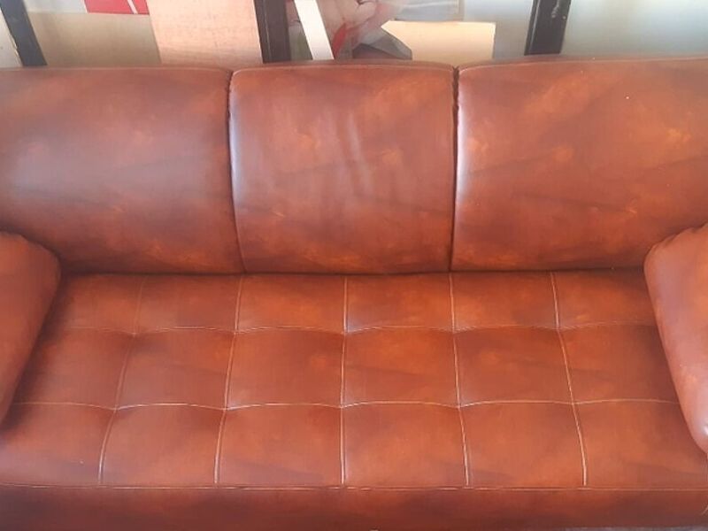 Mueble cuerina Ecuador