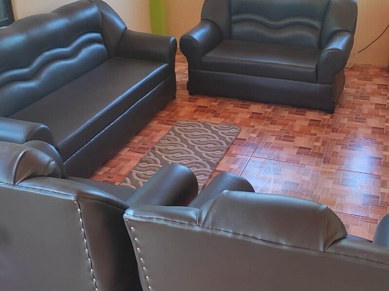 Sillones Ecuador