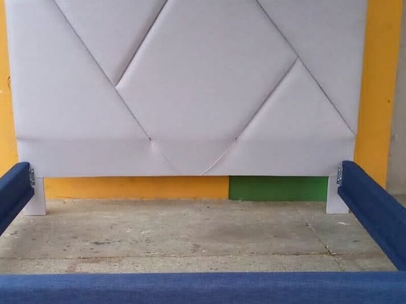 Cama Ecuador 