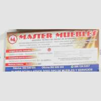 Master Muebles Interiors Designer