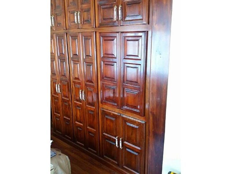 Closet Ecuador 