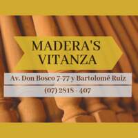 Madera's Vitanza