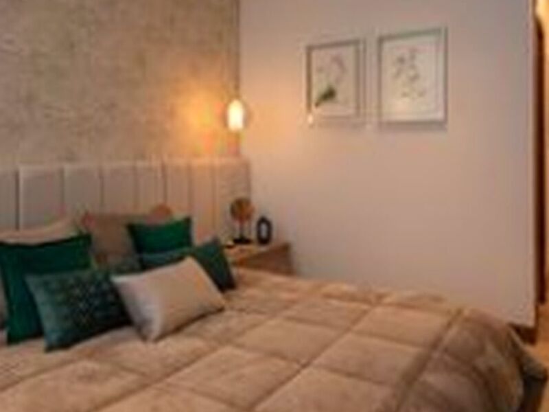 Diseño habitacion Ecuador 