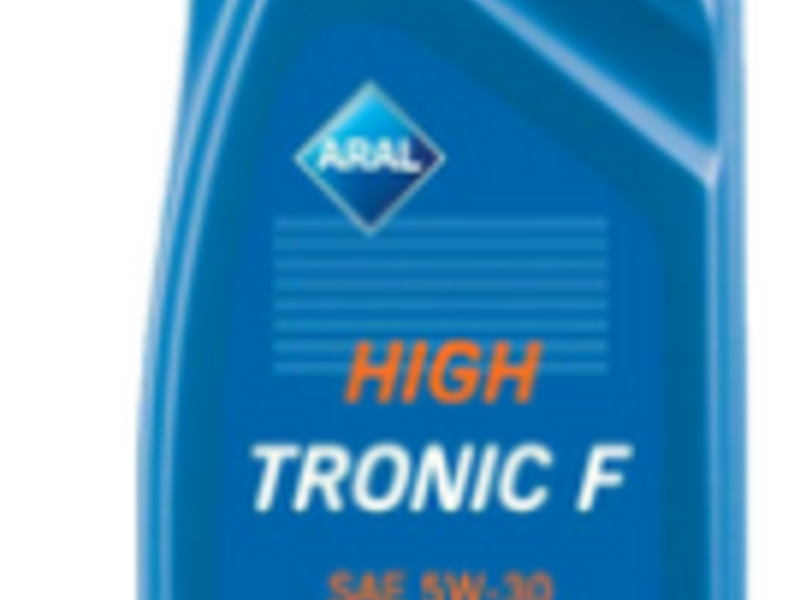 ARAL HIGHTRONIC F SAE 5W30 1L ecuador