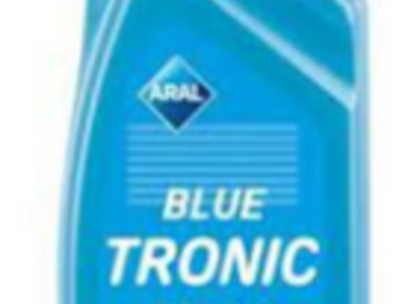 ARAL BLUETRONIC SAE 10W40 1L ecuador