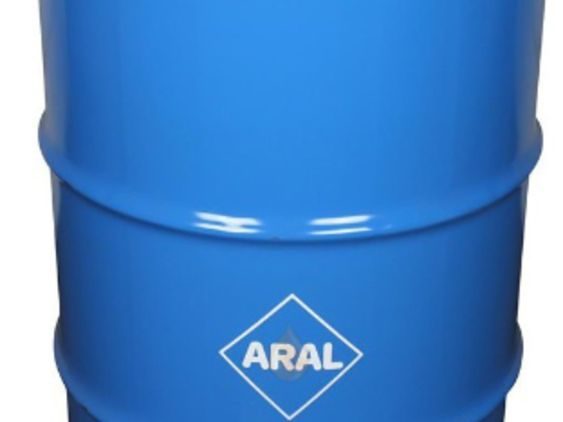 ARAL TURBORAL 15W40 TAN Tecuador