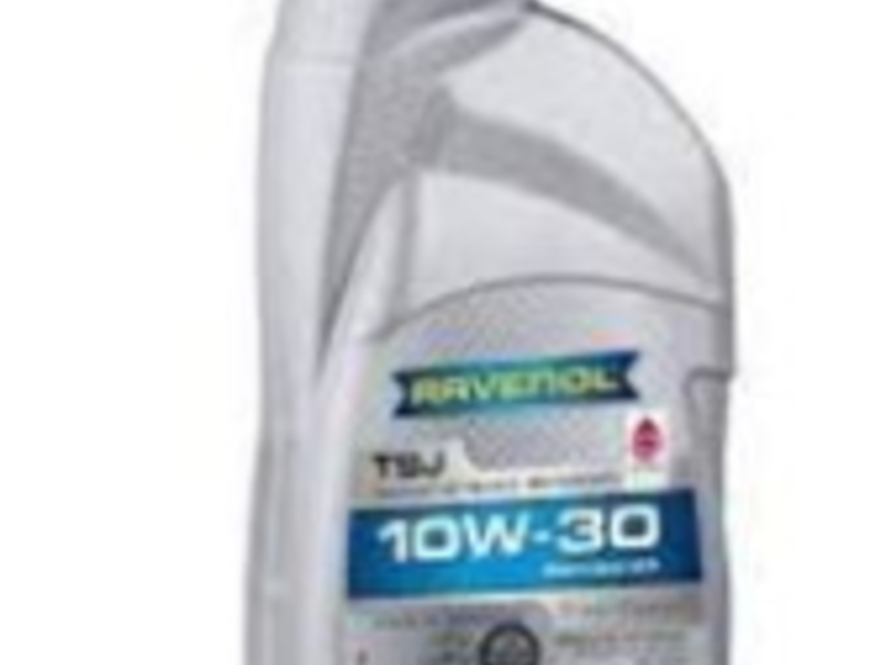 RAVENOL RAVENOL TSJ SAE 10W-30 1L ecuador