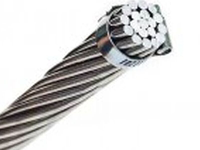 Cable aluminio desnudo 33,6mm2