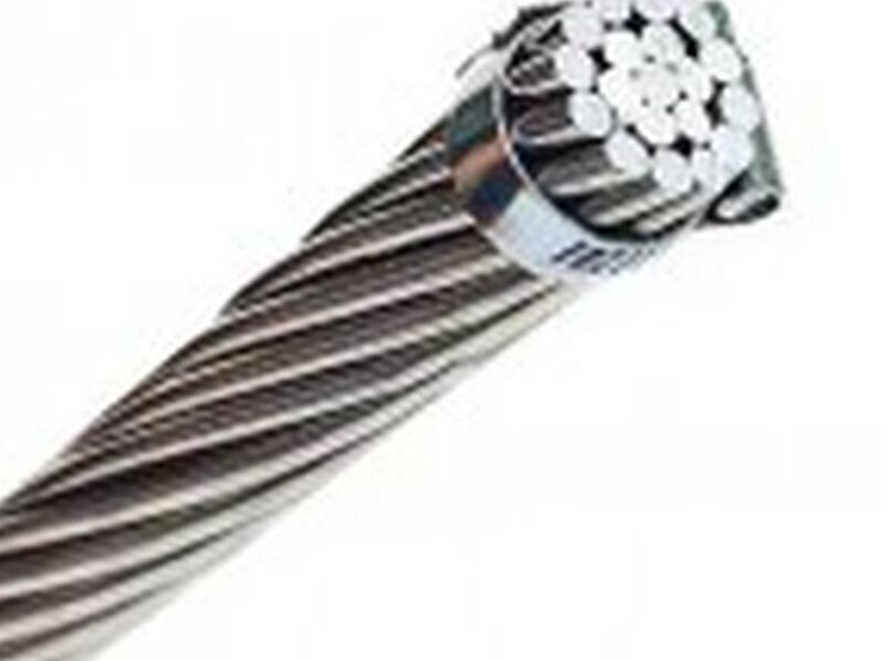 Cable aluminio desnudo 24,7mm2