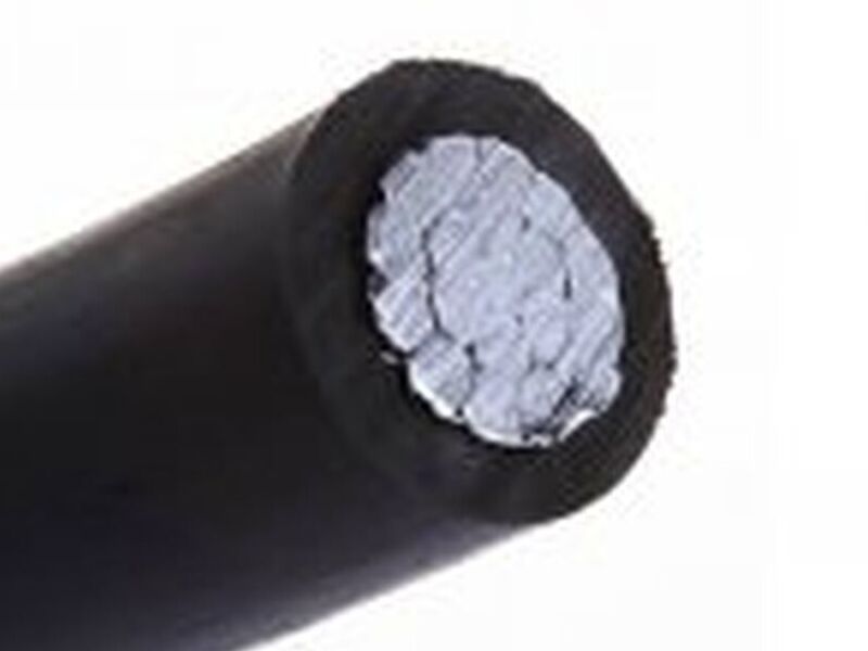 Cable aluminio protegido 1x70mm2