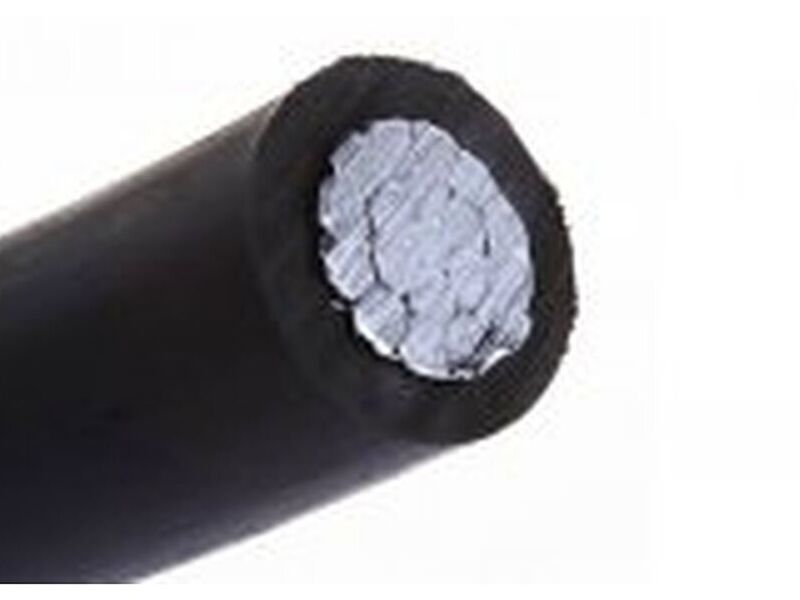 Cable aluminio protegido 1x120mm2