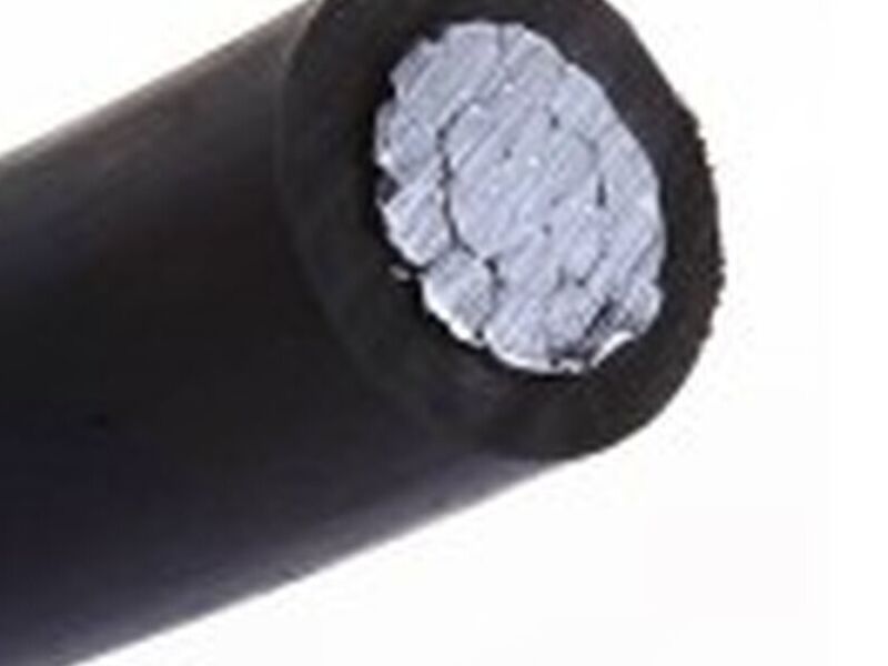 Cable aluminio protegido 1x70mm21
