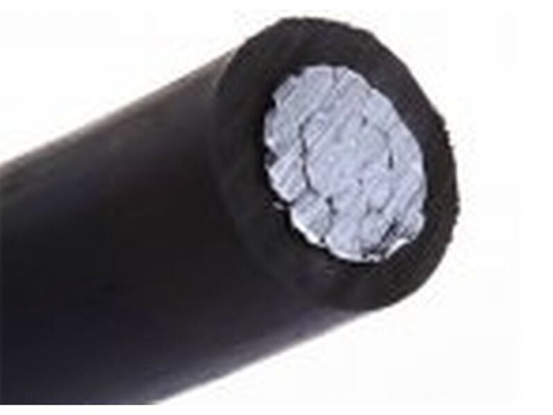 Cable aluminio protegido 1x185mm2