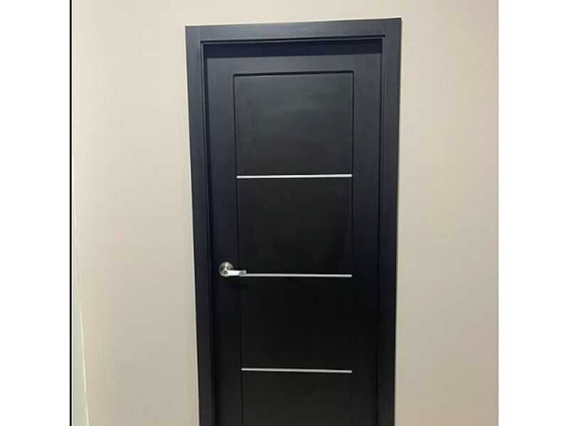 Puerta MDF Ecuador 