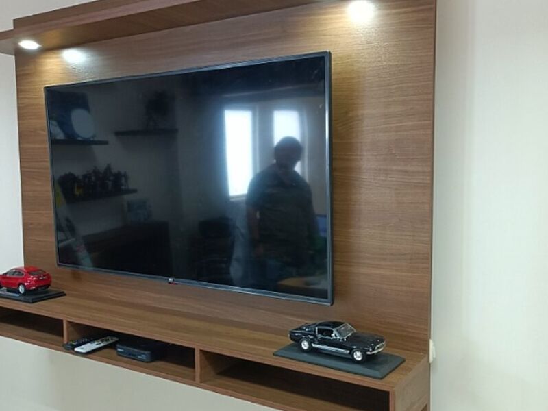 Mueble TV Ecuador 